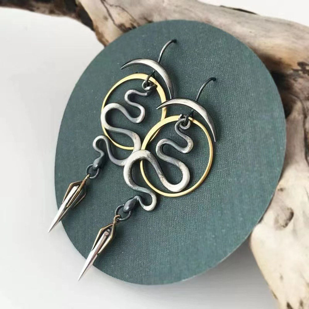Stunning Earring for Daily Wear