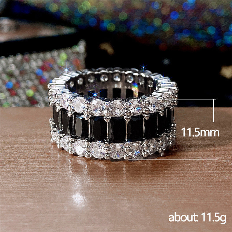 Delicate Artisan Ring