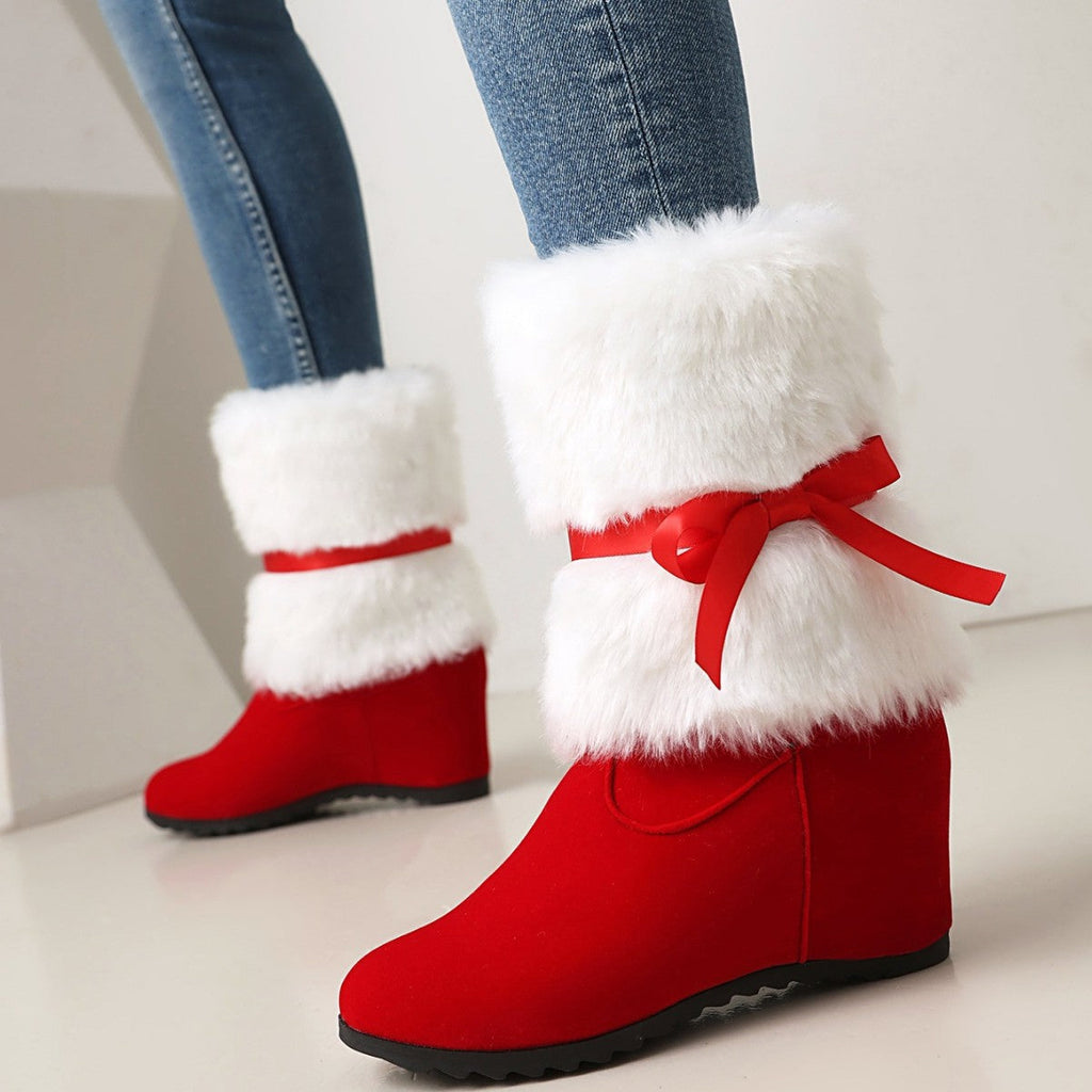 Elegant Orthopedic Boots for Every Step