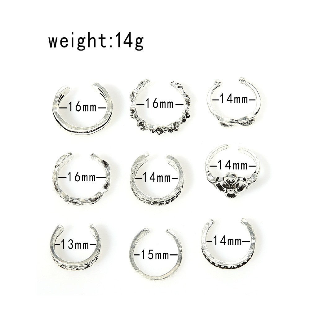 Elegant Ring for Every Occasion
