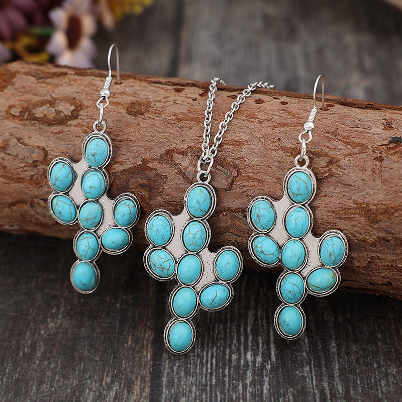 Delicate Artisan Necklace