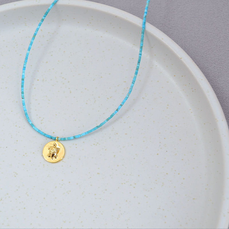 Beautiful Necklace with Unique Style