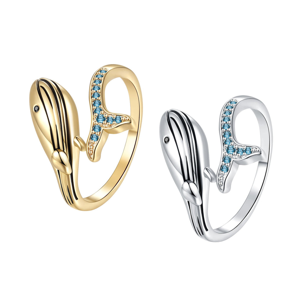 Charming Ring for Any Occasion
