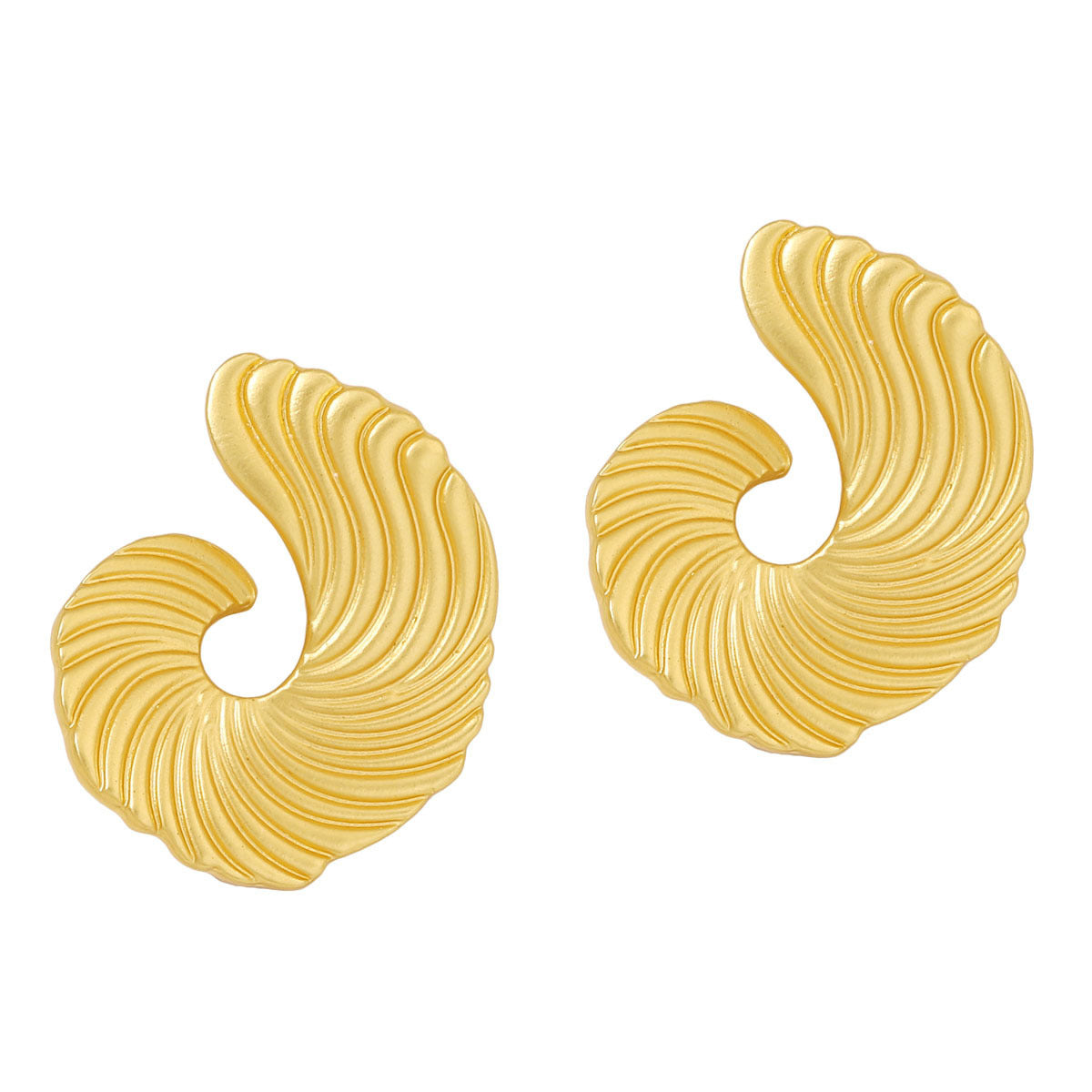 Classic Earring with Timeless Appeal
