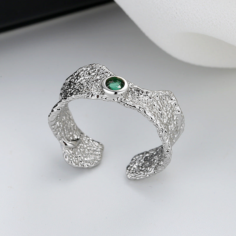 Romantic Ring for Special Moments