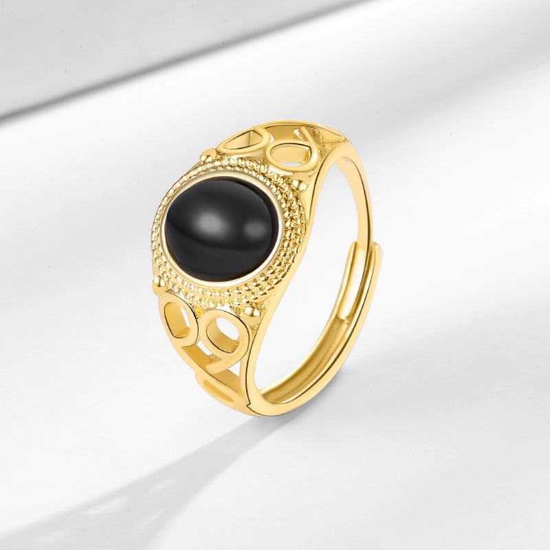 Stunning Ring for Daily Wear