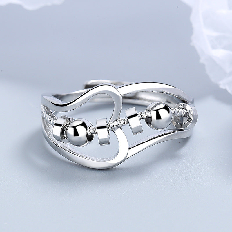 Charming Ring for Any Occasion