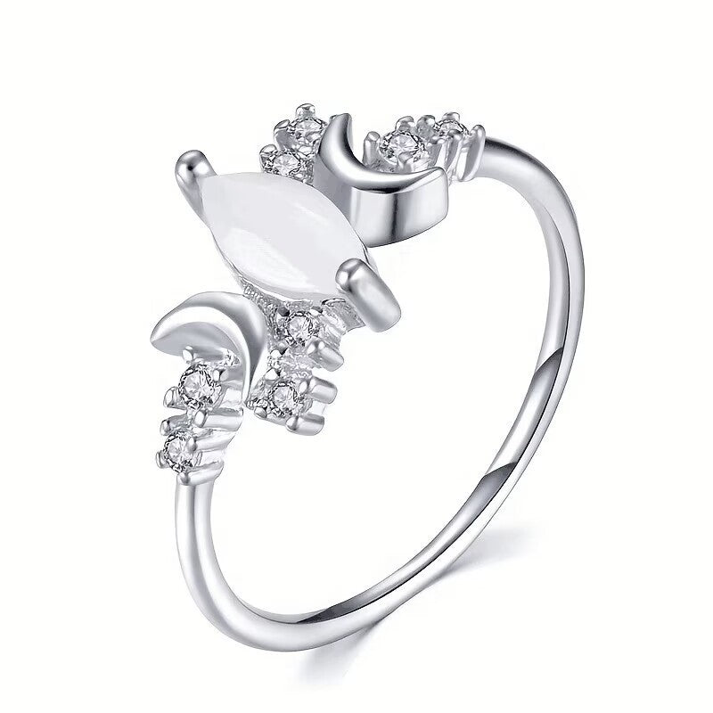 Stunning Ring for Daily Wear