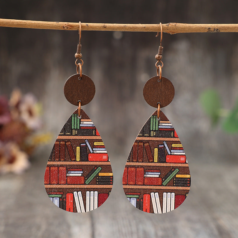 Stunning Earring for Daily Wear