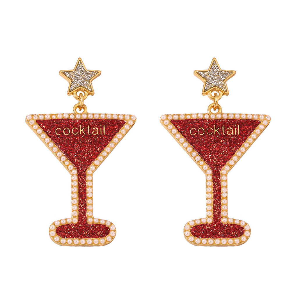 Charming Earring for Any Occasion