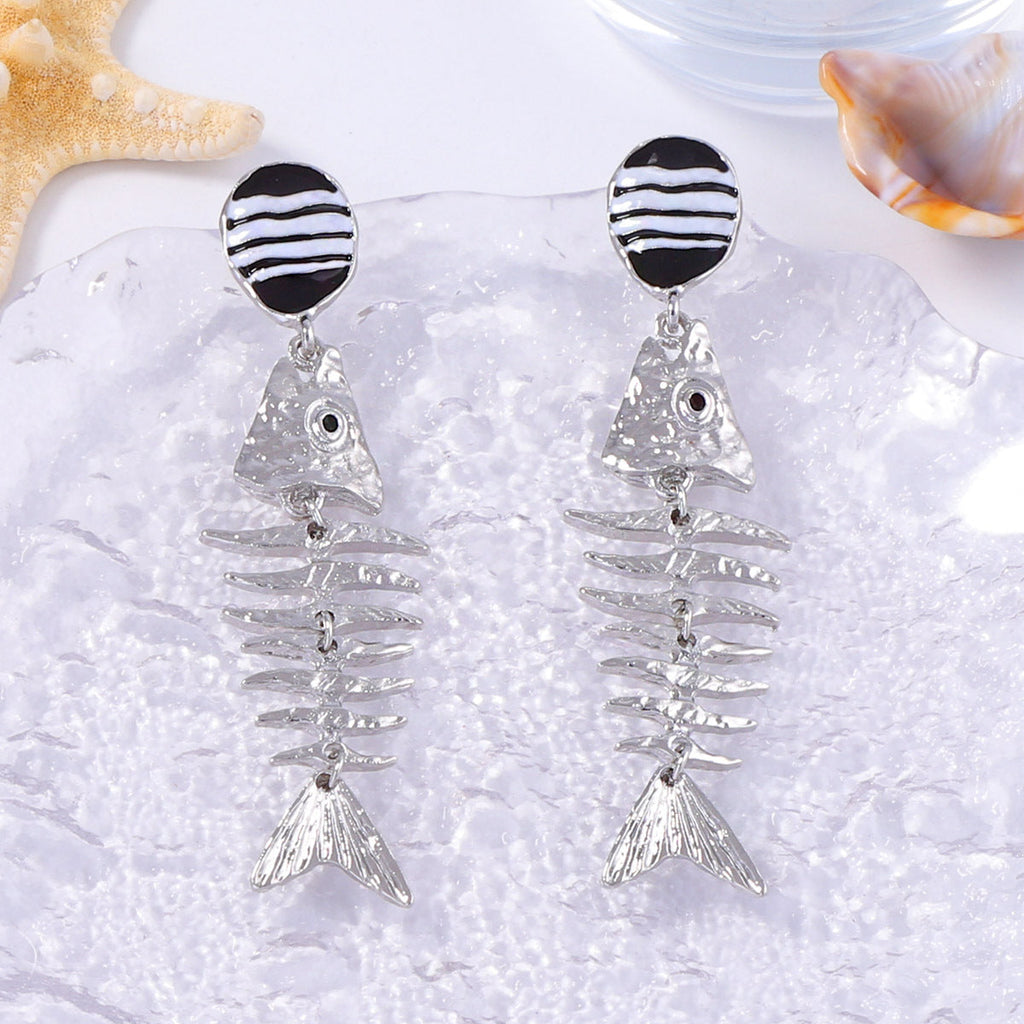 Beautiful Earring with Unique Style