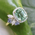 Vintage Handmade Ring