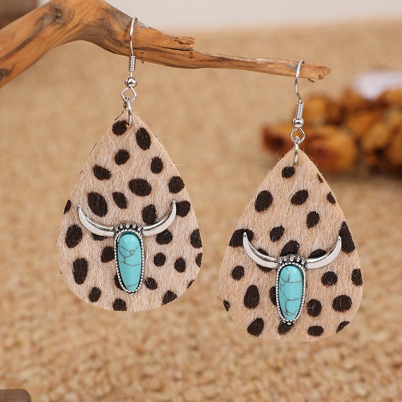 Beautiful Earring with Unique Style