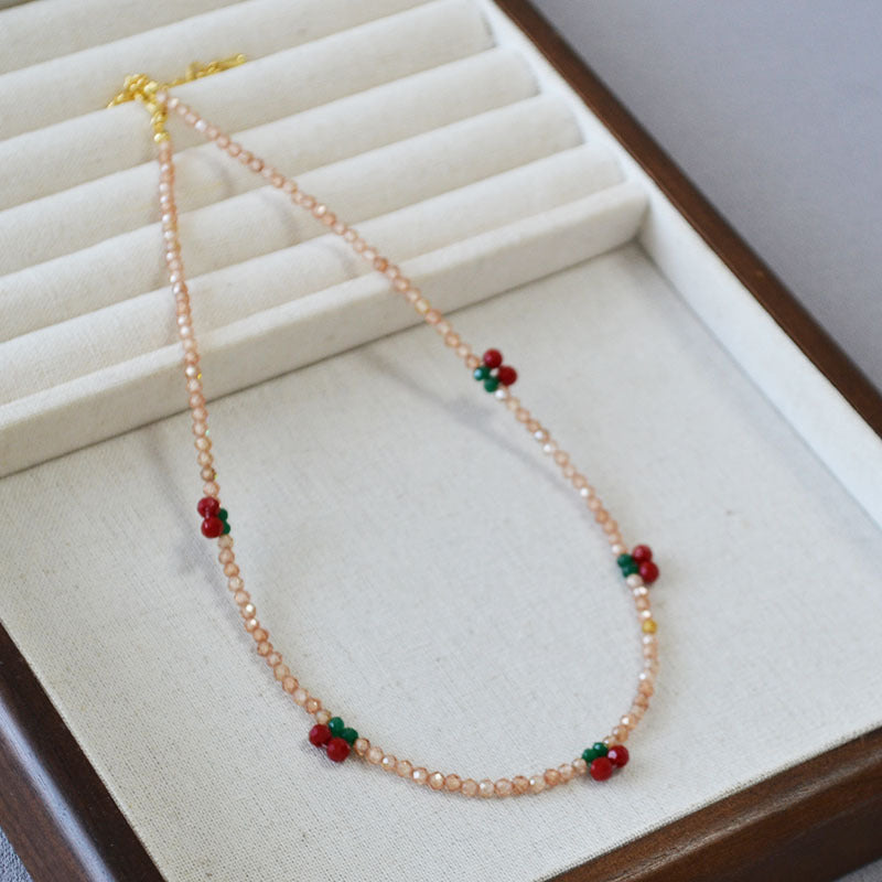 Classic Necklace with Timeless Appeal