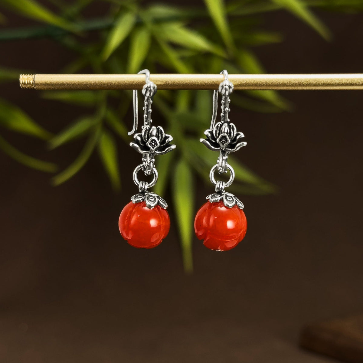 Delicate Artisan Piece