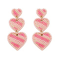 Elegant Pearl Earring for Every Occasion
