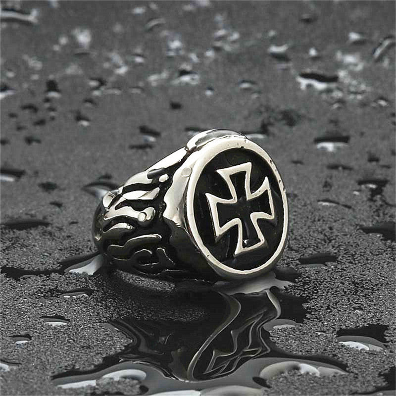 Romantic Ring for Special Moments
