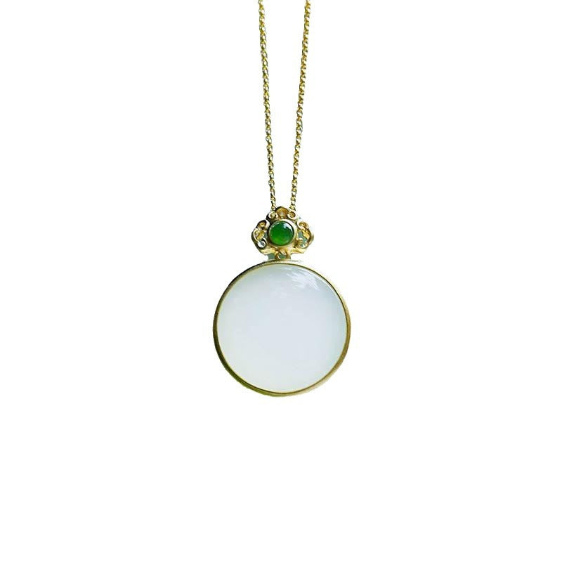 Delicate Artisan Necklace