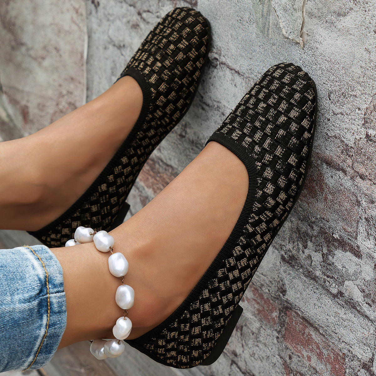 Beautifully Crafted Orthopedic Shoes