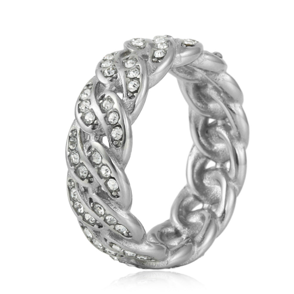 Elegant Chain for Every Occasion