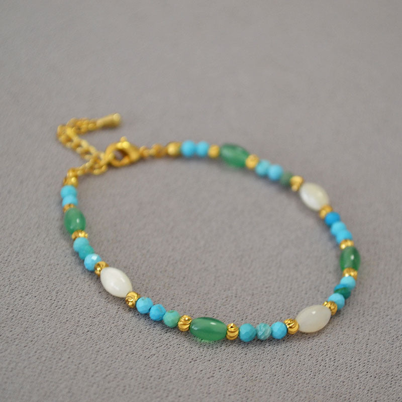 Classic Bracelet with Timeless Appeal