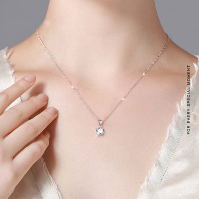 Classic Necklace with Timeless Appeal