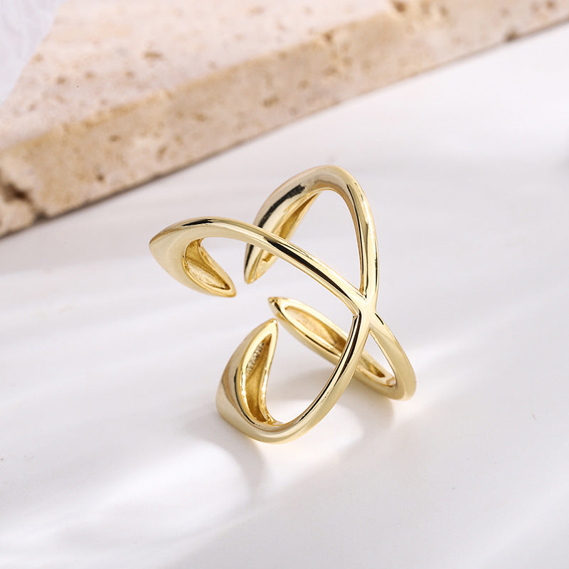 Classic Ring with Timeless Appeal