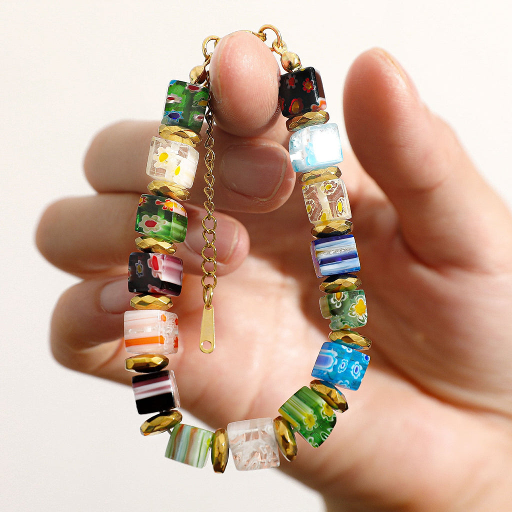 Delicate Artisan Piece