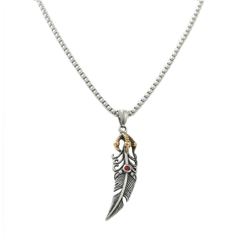 Stunning Pendant for Daily Wear