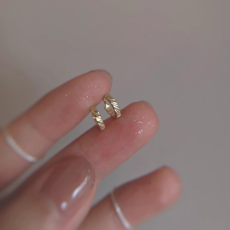 Stunning Earring for Daily Wear