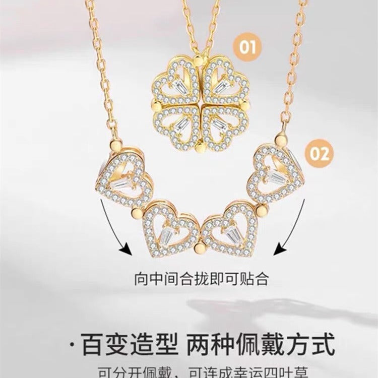 Stunning Necklace for Daily Wear