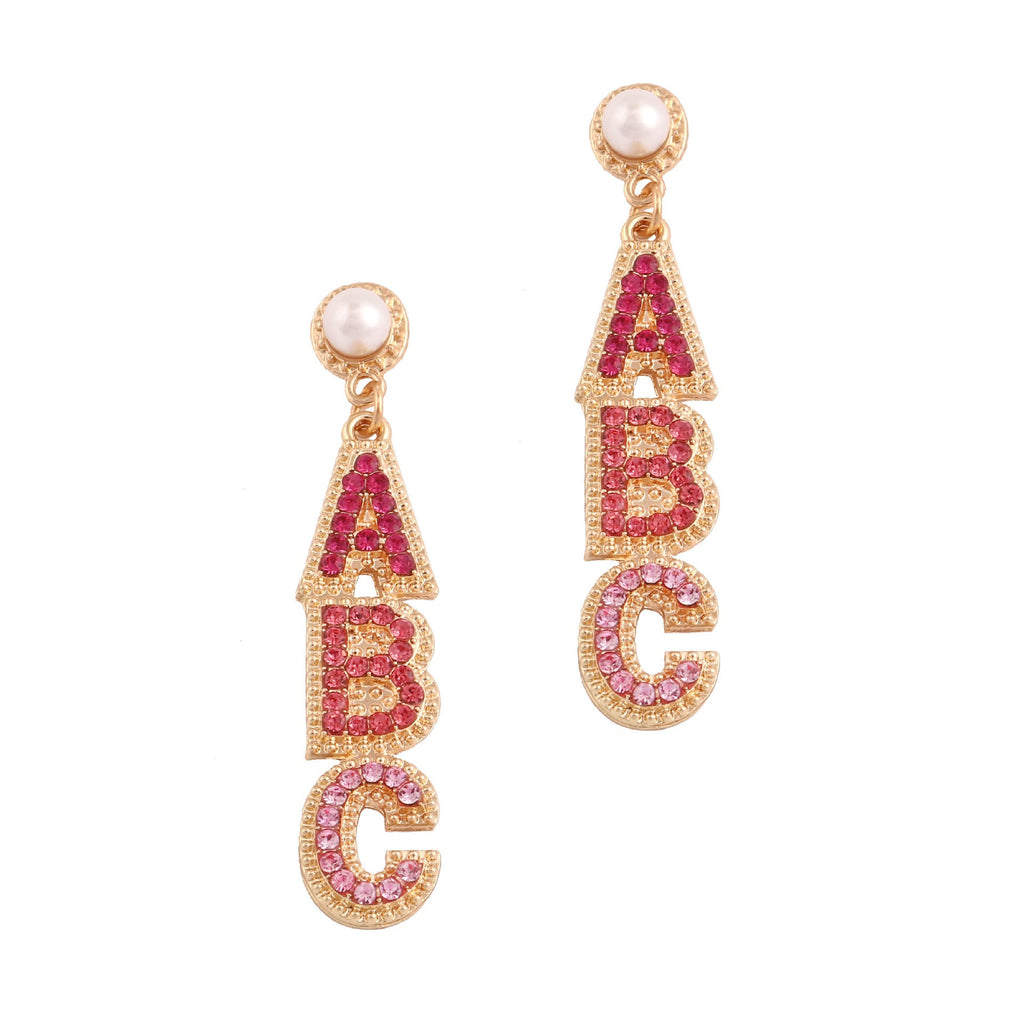 Charming Earring for Any Occasion