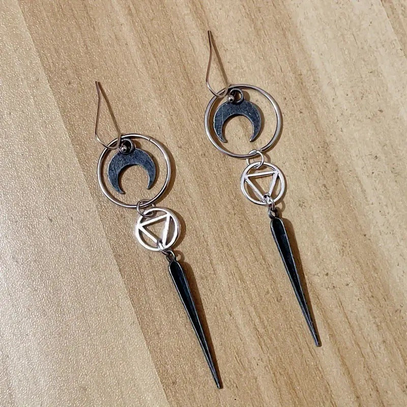 Romantic Earring for Special Moments