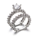 Romantic Set for Special Moments