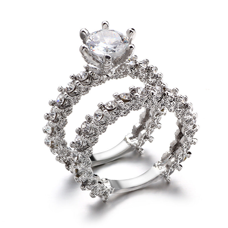 Romantic Set for Special Moments