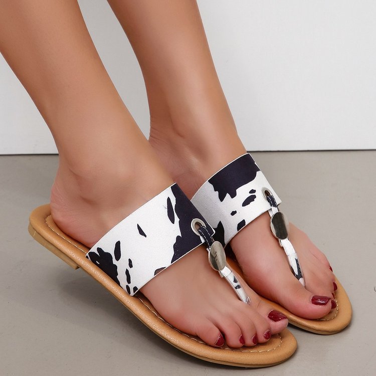 Classic Orthopedic Sandals with Timeless Style