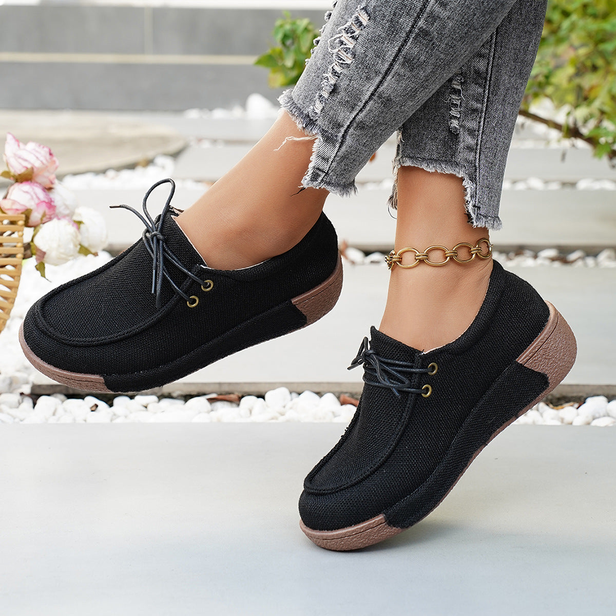 Elegant Orthopedic Shoes for Every Step