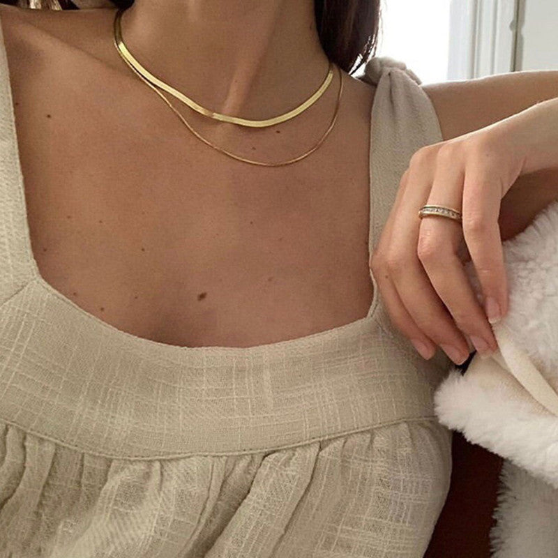 Elegant Necklace for Every Occasion