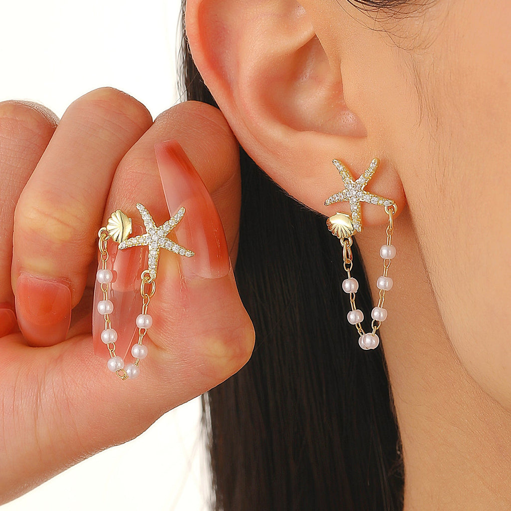 Stunning Earring for Daily Wear