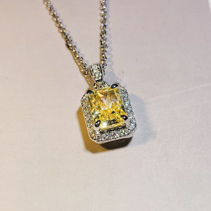 Classic Necklace with Timeless Appeal