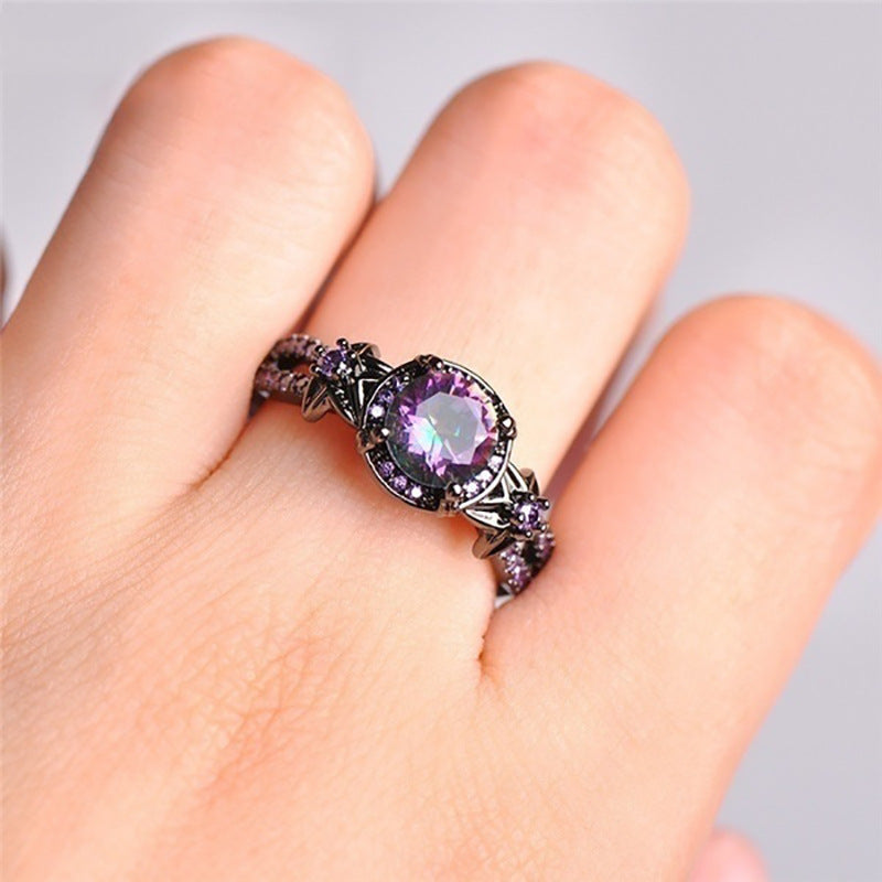 Stunning Gold Ring for Daily Wear