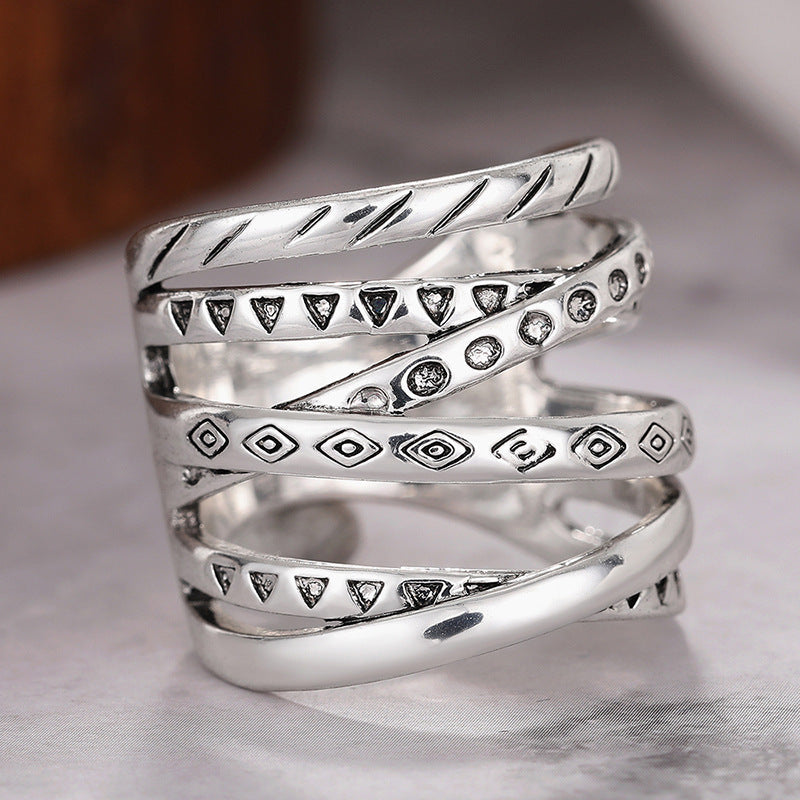 Beautiful Piece with Unique Style