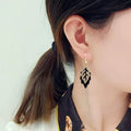 Stunning Earring for Daily Wear