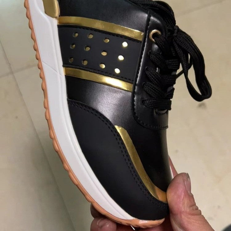 Beautifully Crafted Orthopedic Shoes