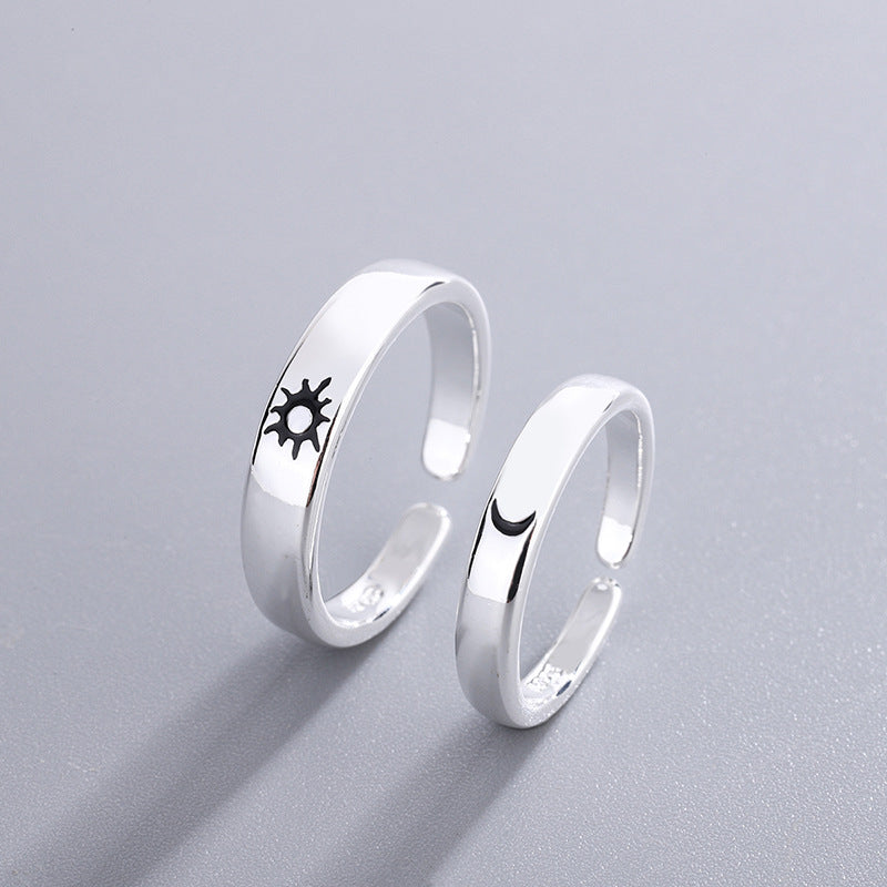 Beautiful Ring with Unique Style