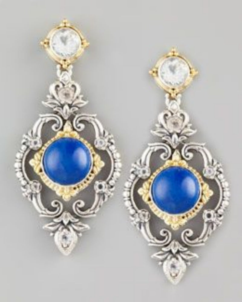 Charming Earring for Any Occasion