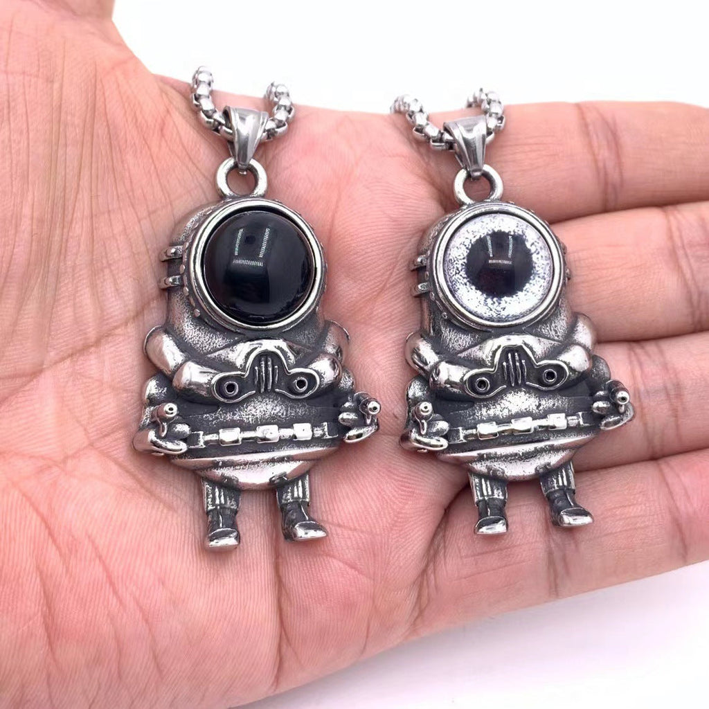 Charming Pendant for Any Occasion
