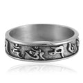 Classic Ring with Timeless Appeal