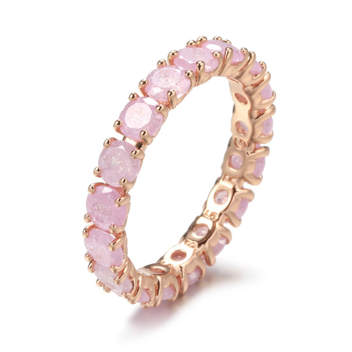 Classic Ring with Timeless Appeal