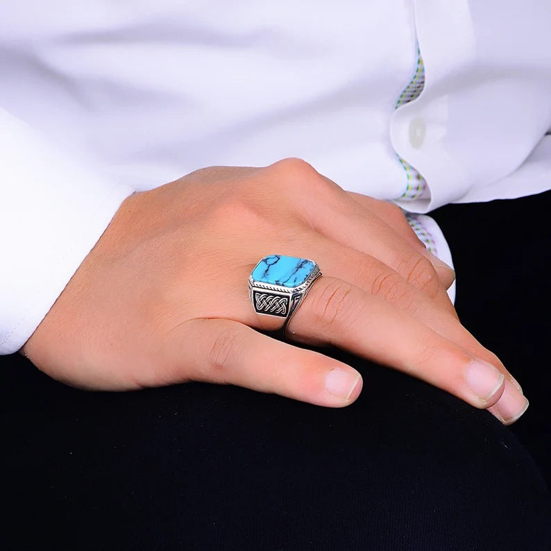 Charming Ring for Any Occasion